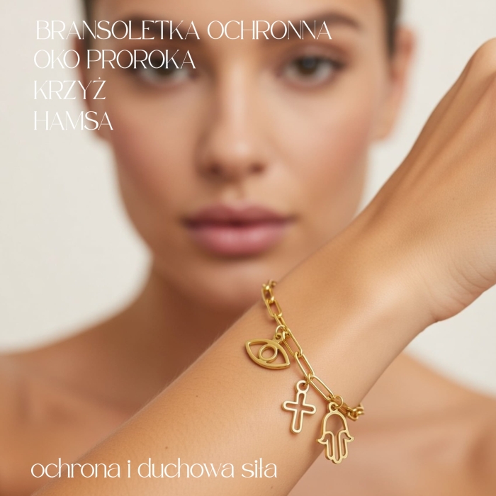 bransoletkka ochronna oko proroka krzyz hamsa.JPG